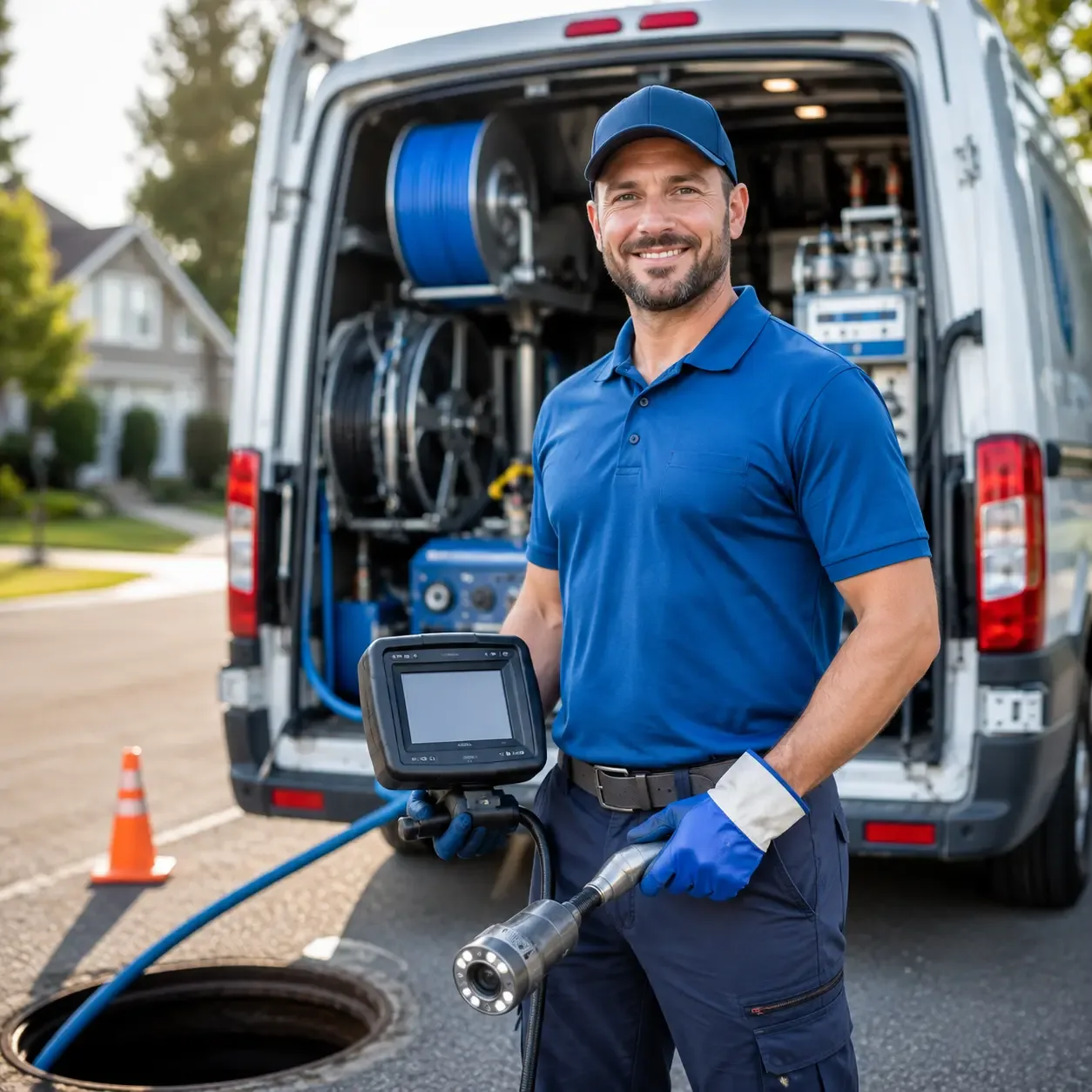Local Pipe Relining specialists in Gotha, FL